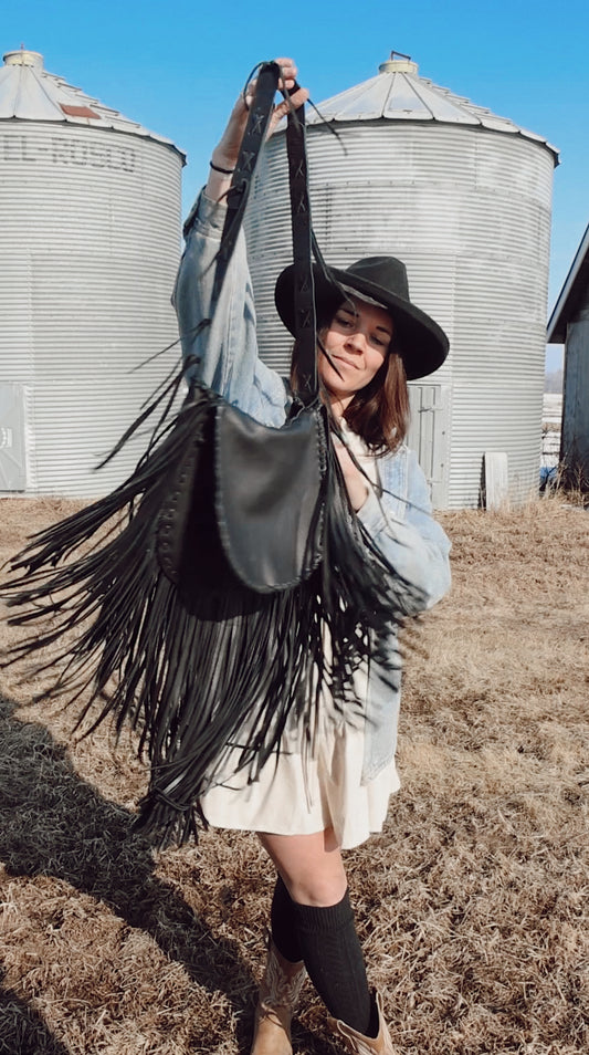 The Trailblazer (Full Fringe)