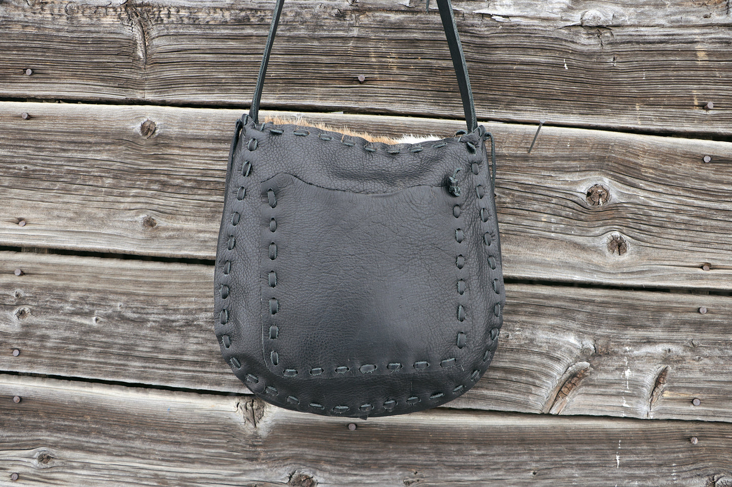 The Frontier (No Fringe)