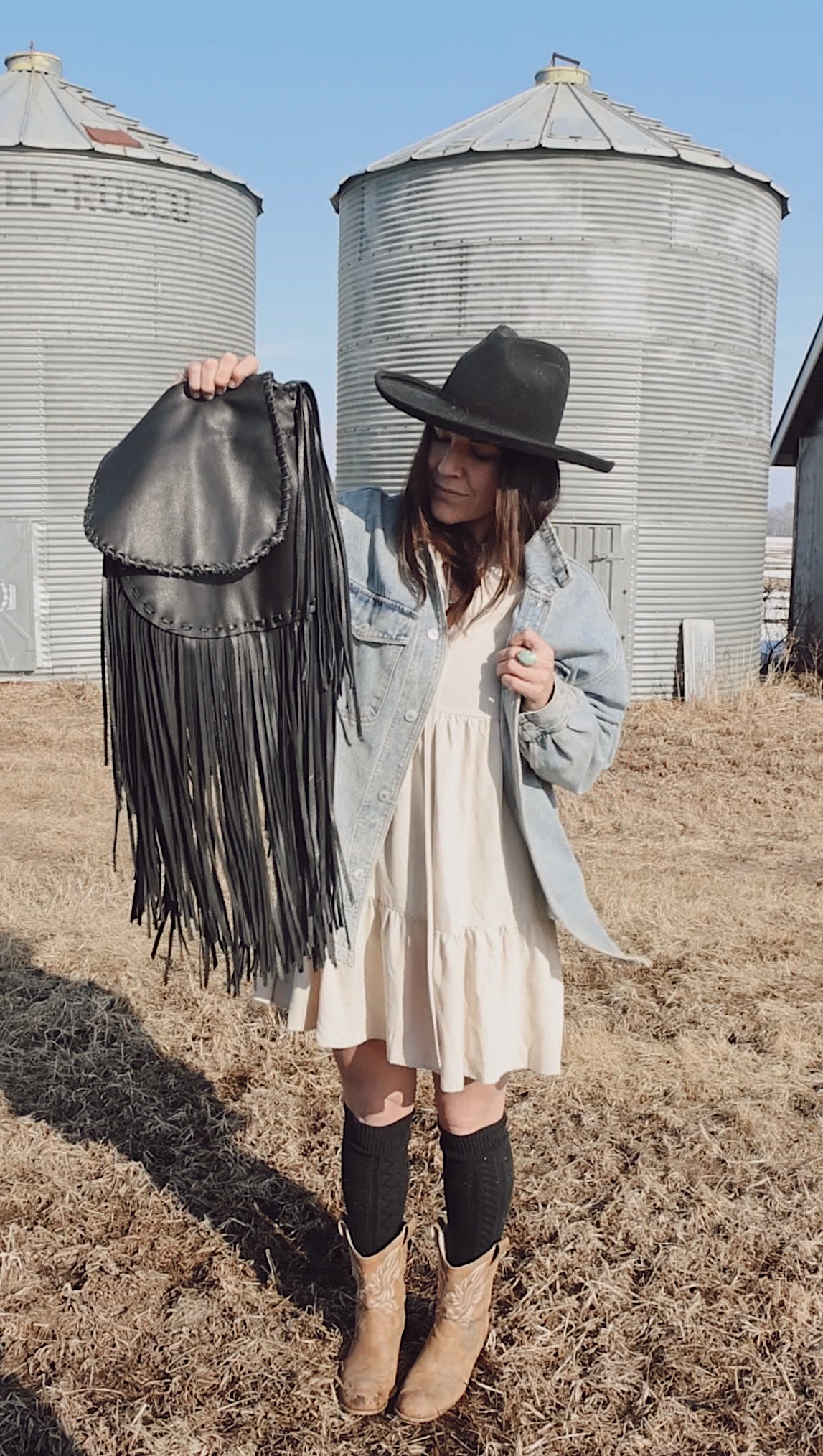 The Trailblazer (Full Fringe)