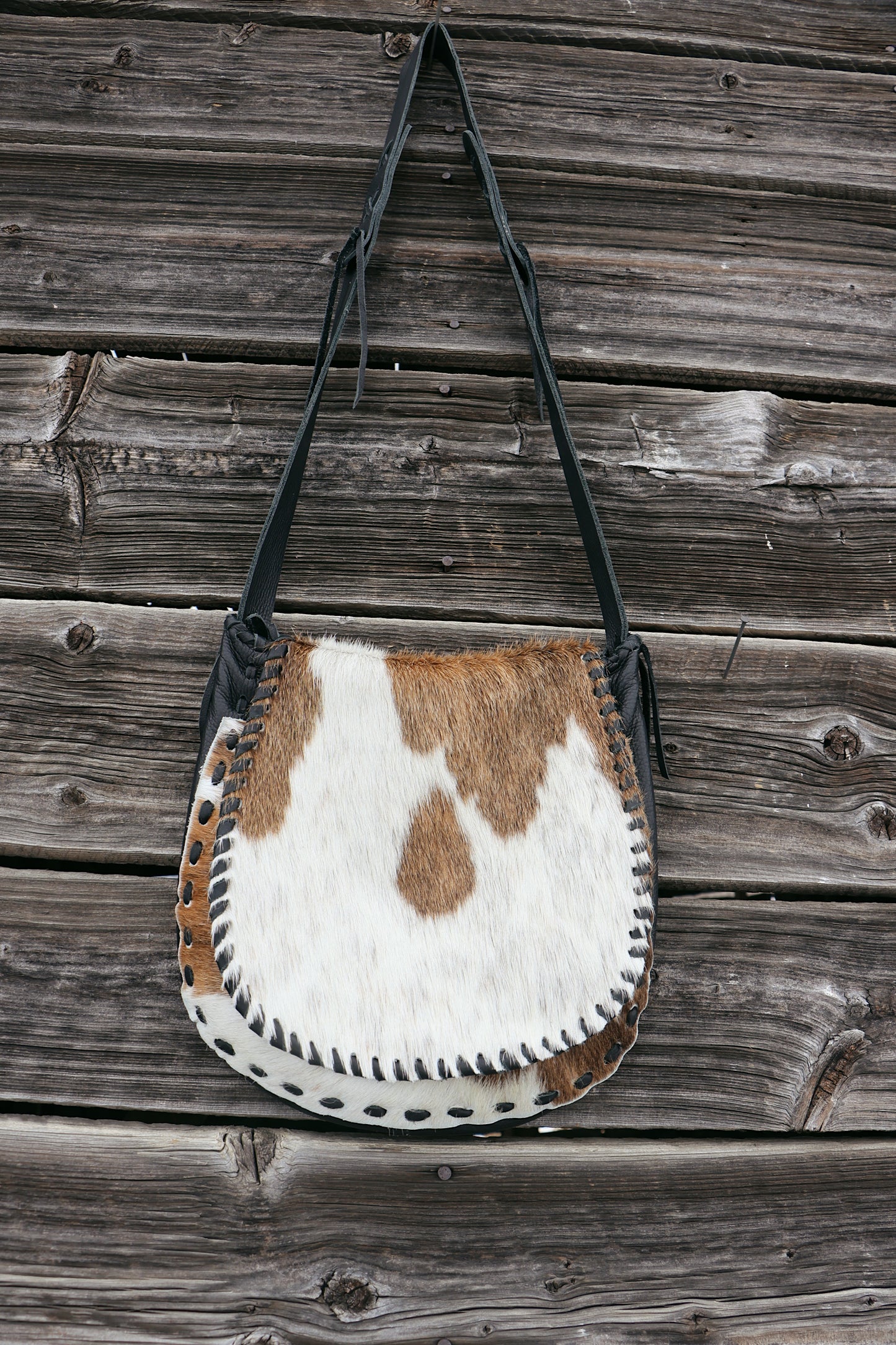 The Frontier (No Fringe)