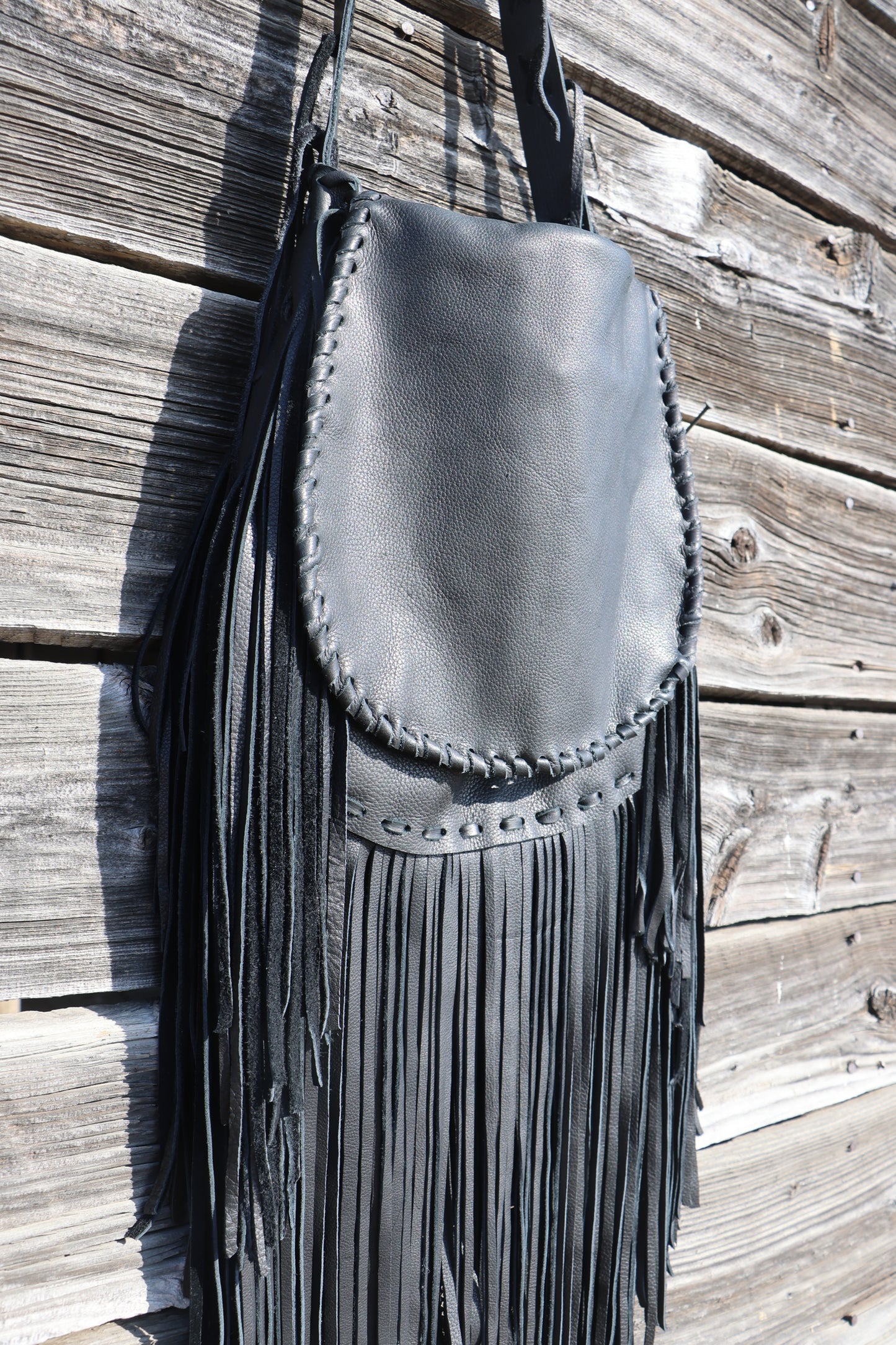 The Trailblazer (Full Fringe)