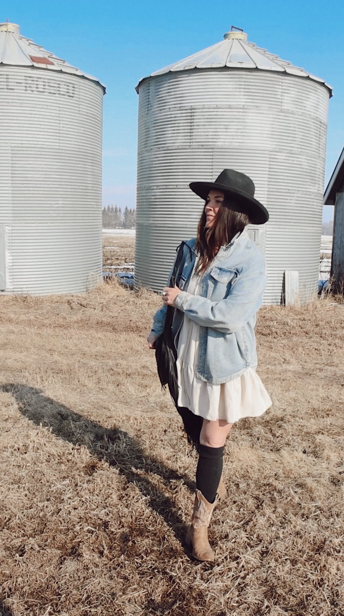 The Trailblazer (Full Fringe)