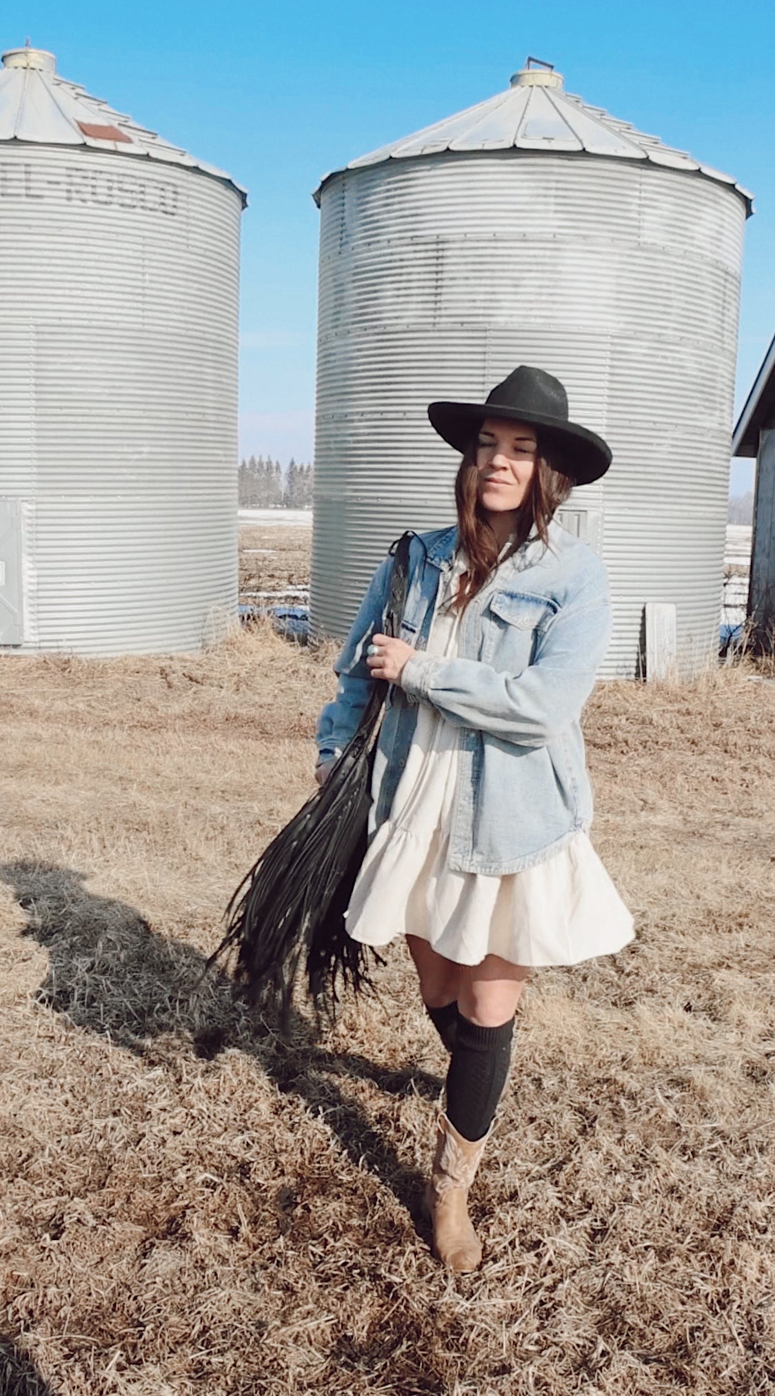 The Trailblazer (Full Fringe)
