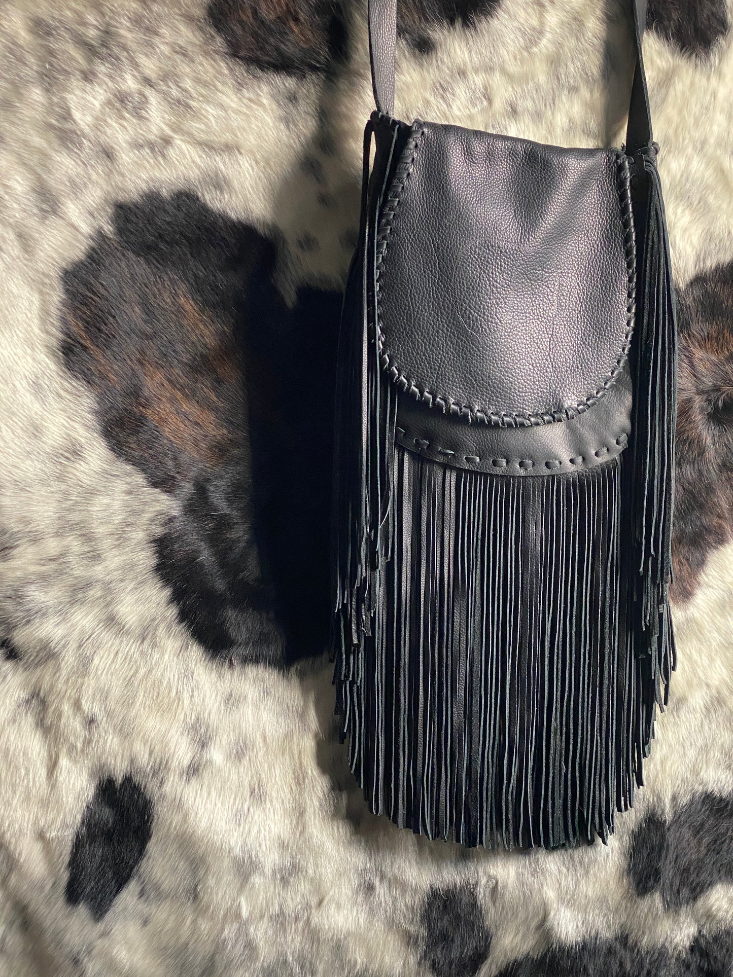 The Trailblazer (Full Fringe)