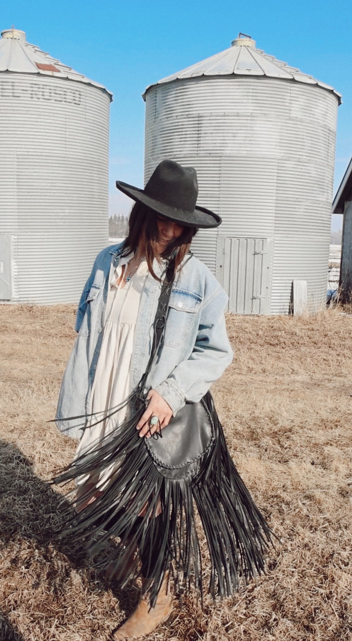 The Trailblazer (Full Fringe)