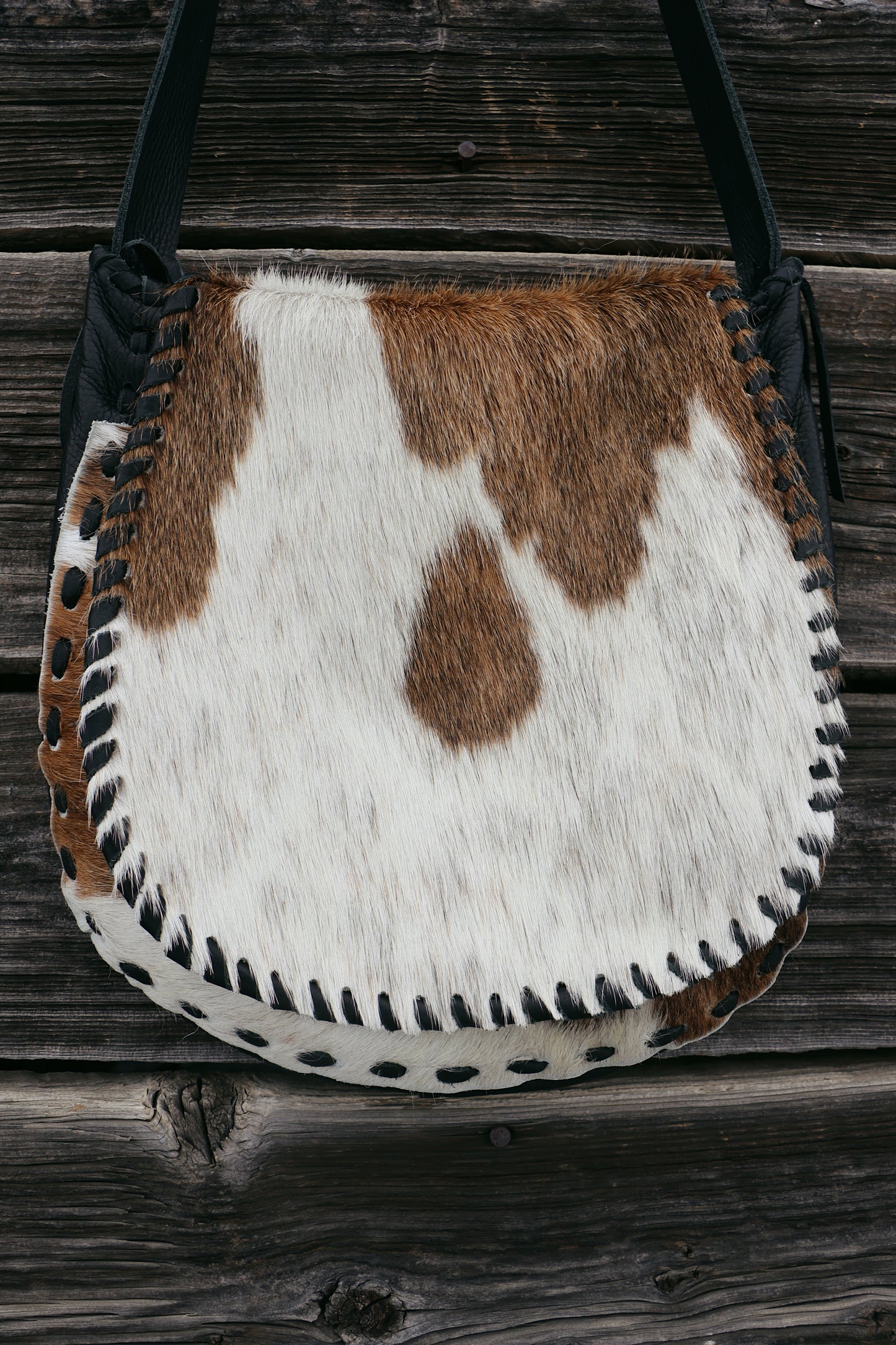 The Frontier (No Fringe)