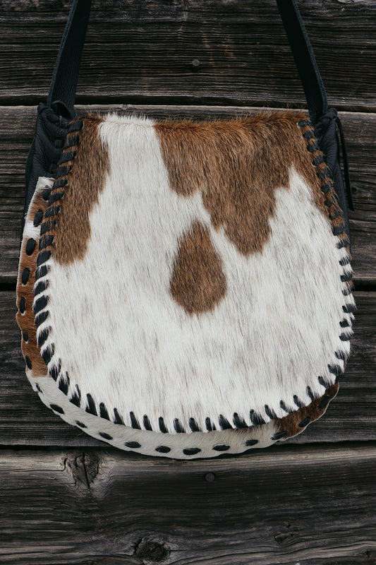 The Frontier (No Fringe)