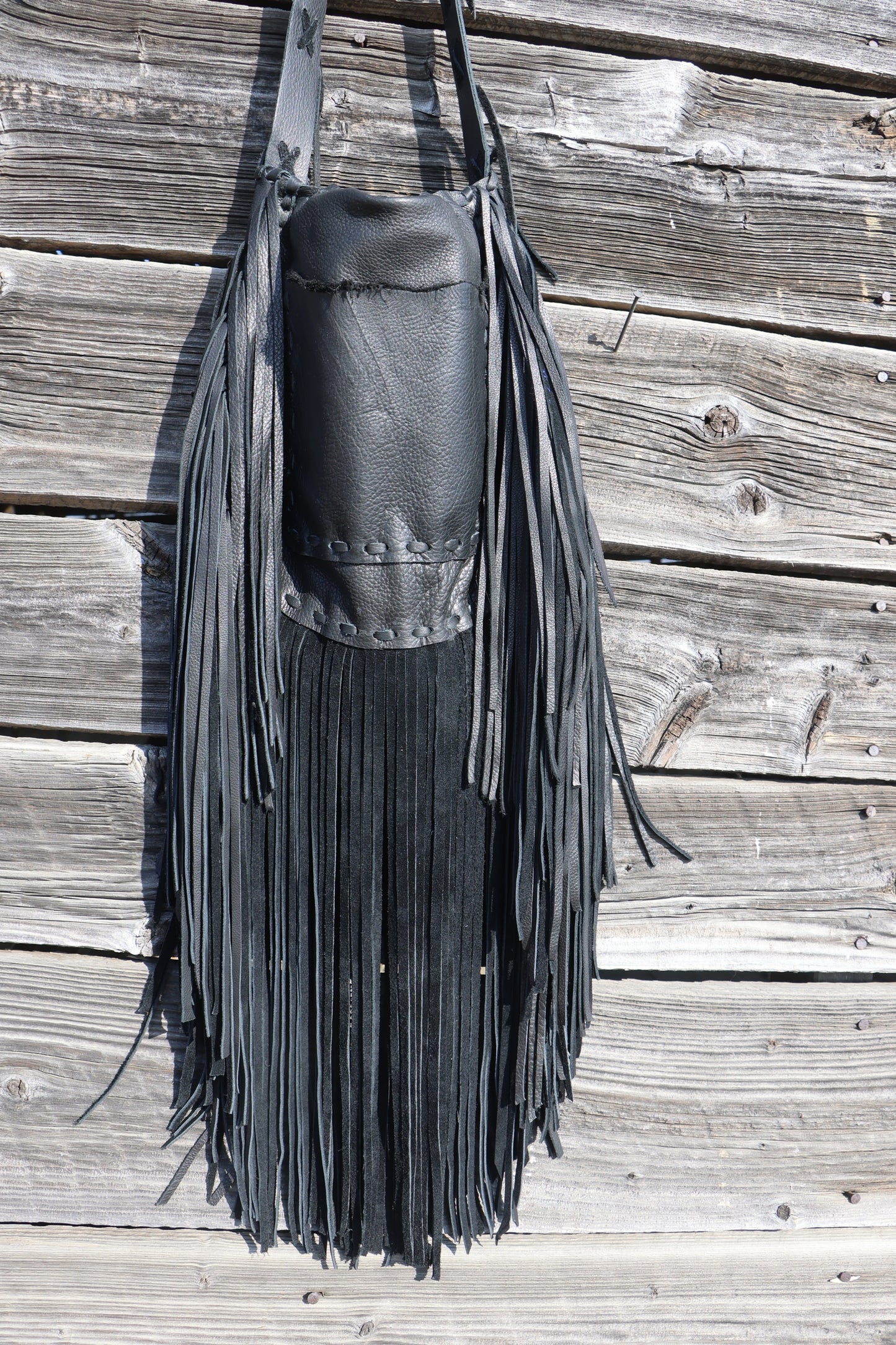 The Trailblazer (Full Fringe)
